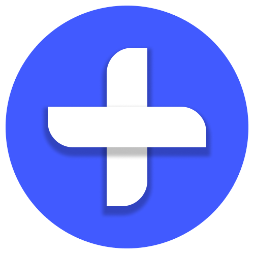 Arztpraxis Webdesigner Logo